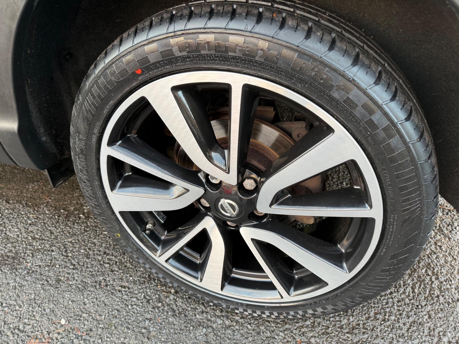 Used Nissan Qashqai 2016 for sale - 77155963: Photo 33