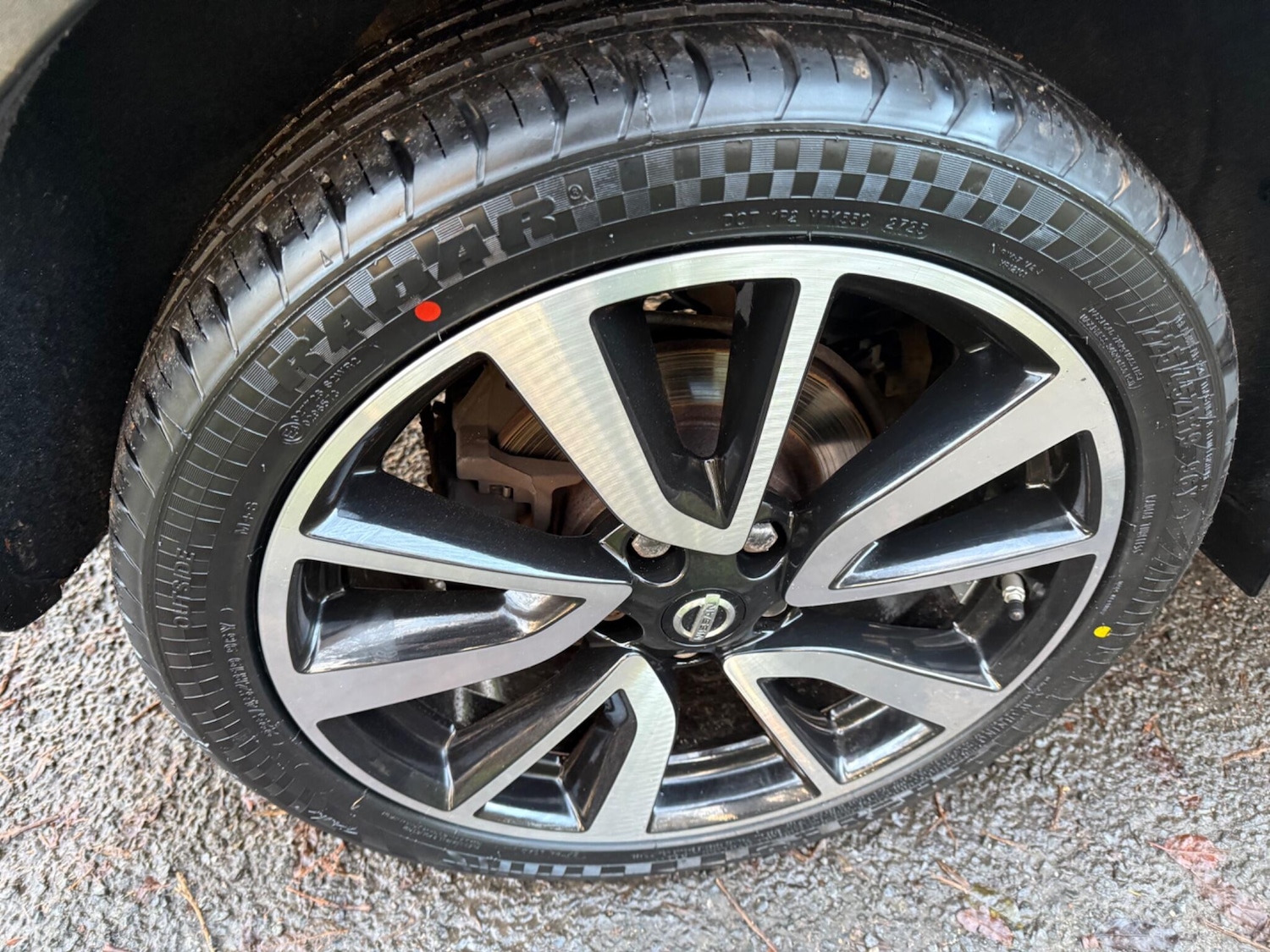 Used Nissan Qashqai 2016 for sale - 77155963: Photo 34