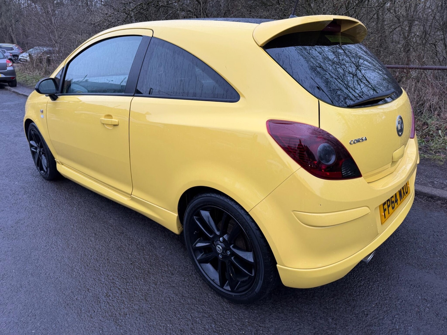 Used Vauxhall Corsa 2014 for sale - 77386590: Photo 10