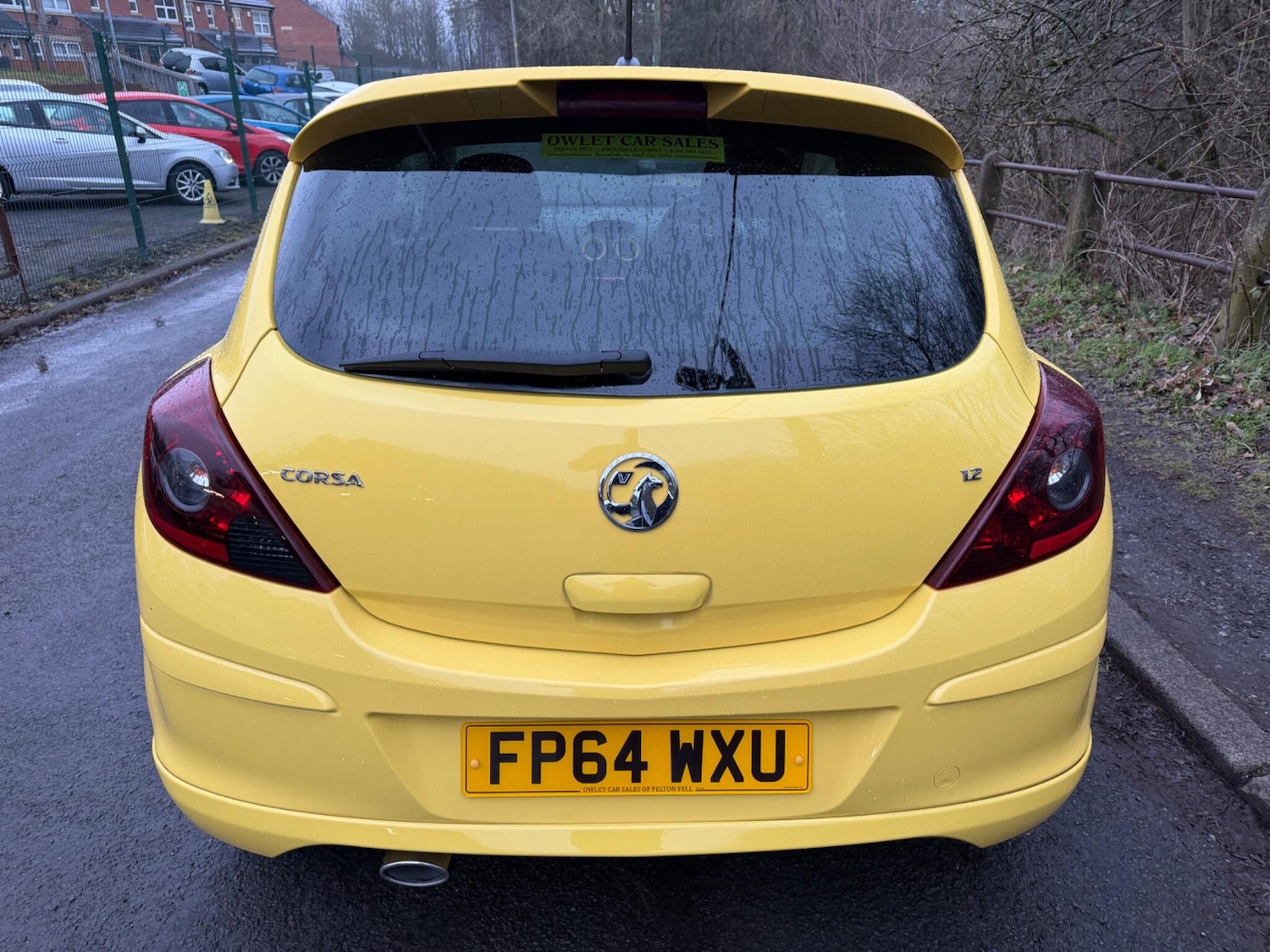 Used Vauxhall Corsa 2014 for sale - 77386590: Photo 11