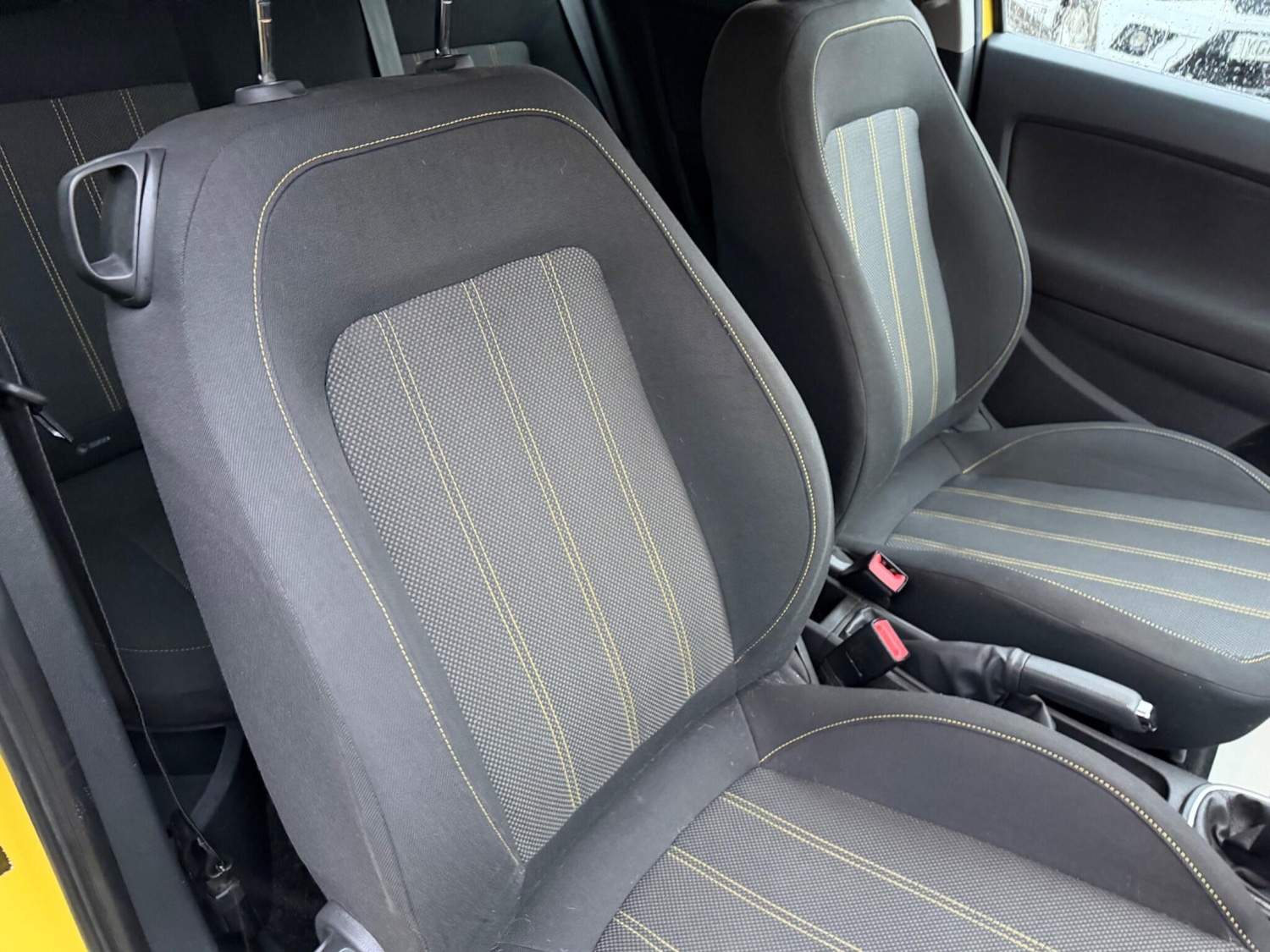 Used Vauxhall Corsa 2014 for sale - 77386590: Photo 15