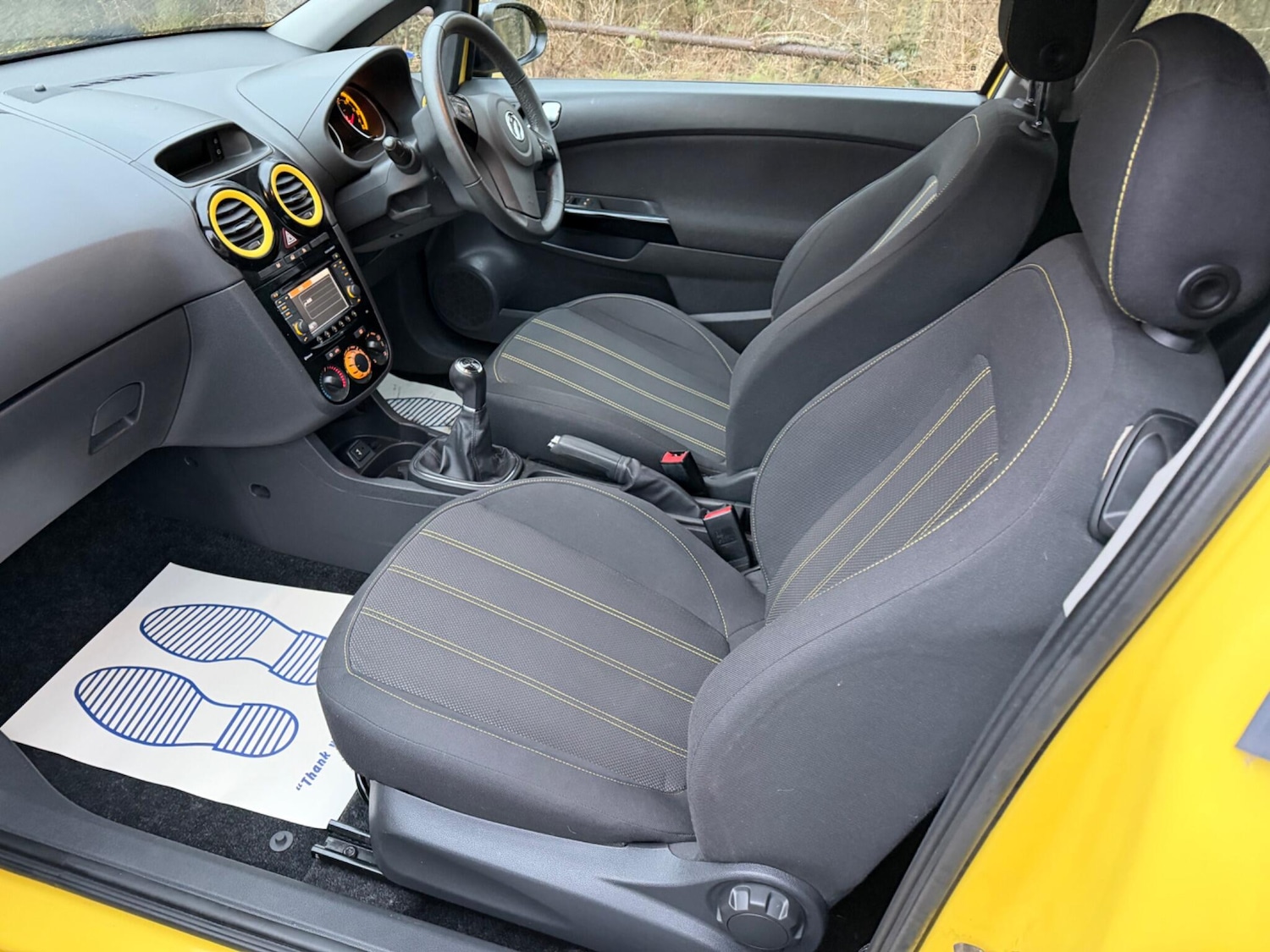 Used Vauxhall Corsa 2014 for sale - 77386590: Photo 17