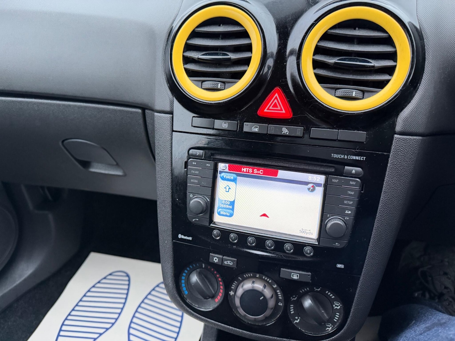 Used Vauxhall Corsa 2014 for sale - 77386590: Photo 19