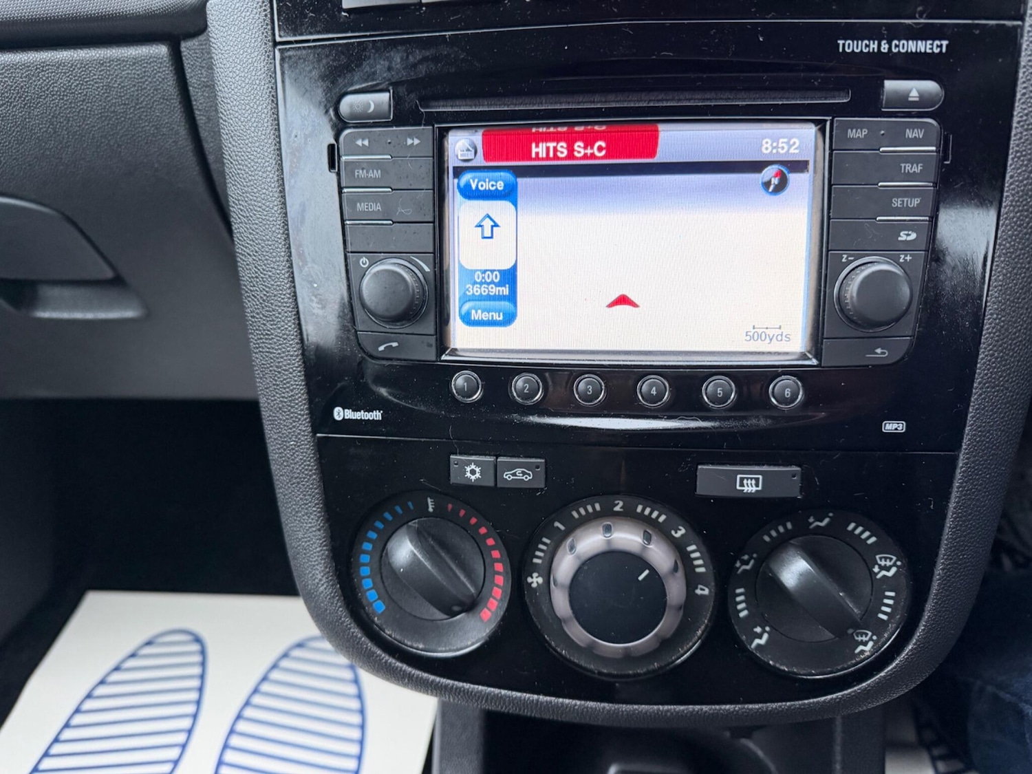 Used Vauxhall Corsa 2014 for sale - 77386590: Photo 20