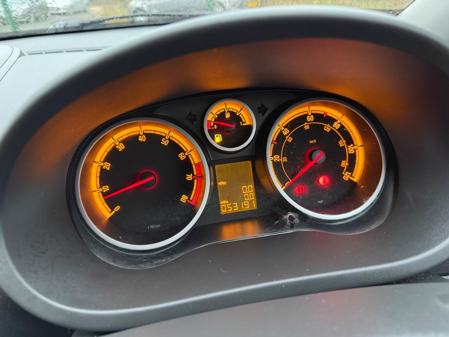 Used Vauxhall Corsa 2014 for sale - 77386590: Photo 21