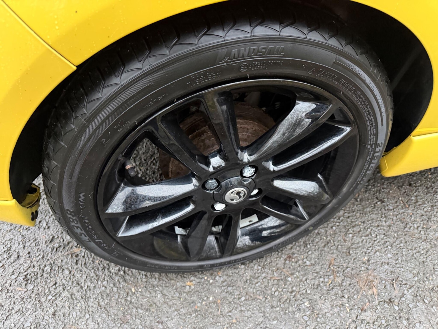 Used Vauxhall Corsa 2014 for sale - 77386590: Photo 23