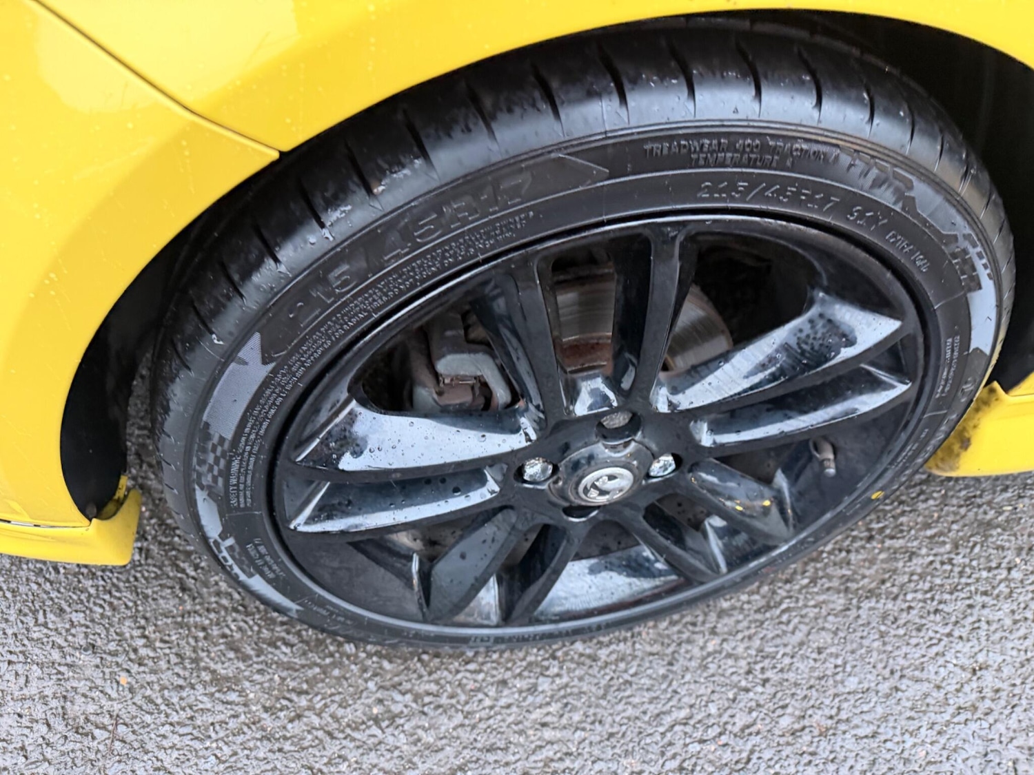 Used Vauxhall Corsa 2014 for sale - 77386590: Photo 25