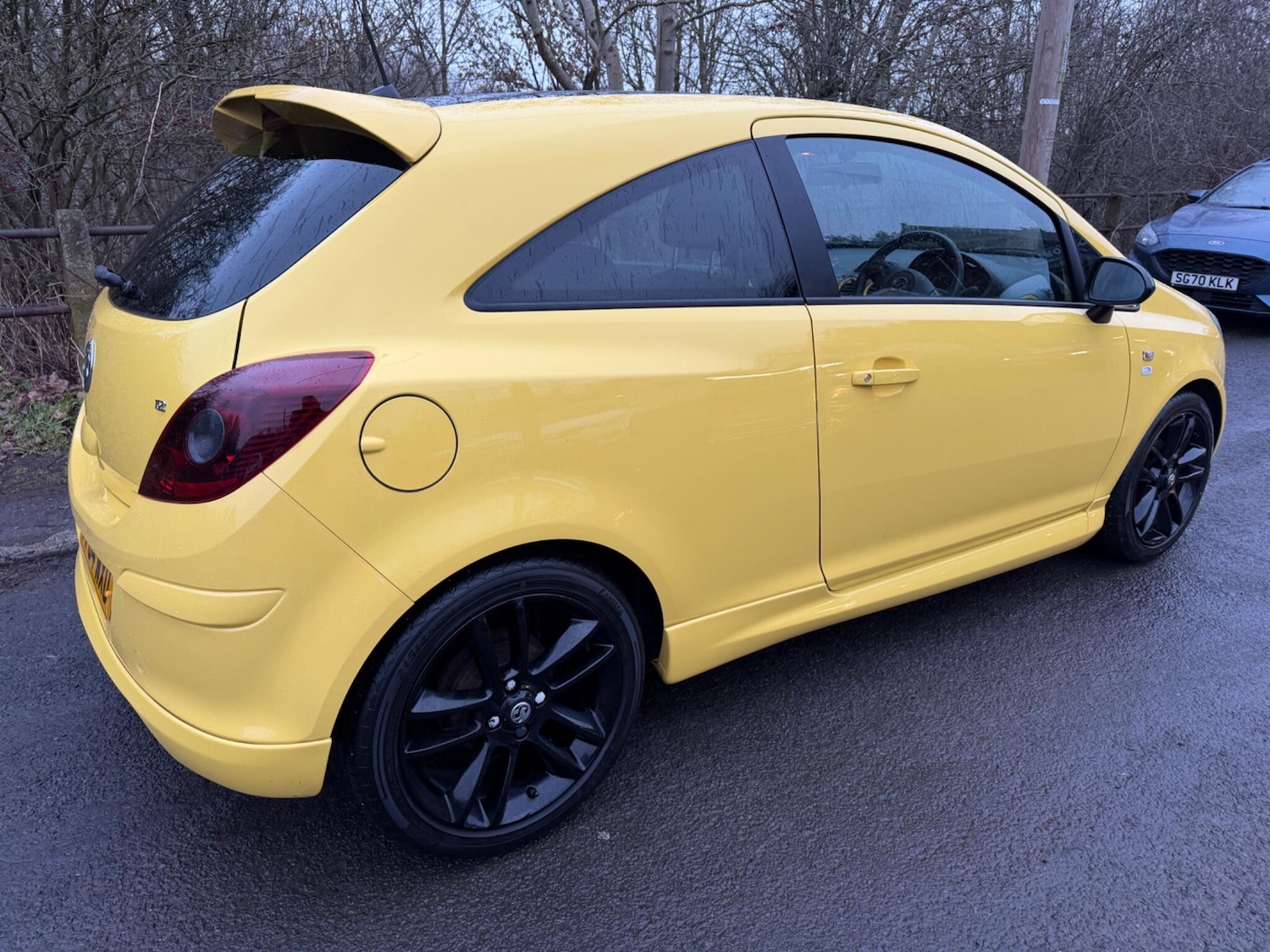 Used Vauxhall Corsa 2014 for sale - 77386590: Photo 3