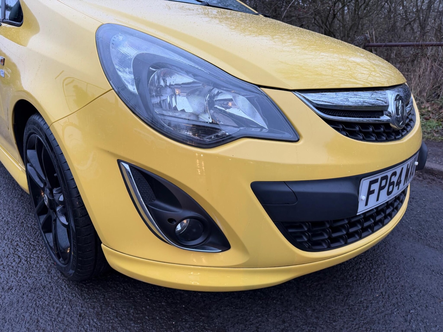 Used Vauxhall Corsa 2014 for sale - 77386590: Photo 4