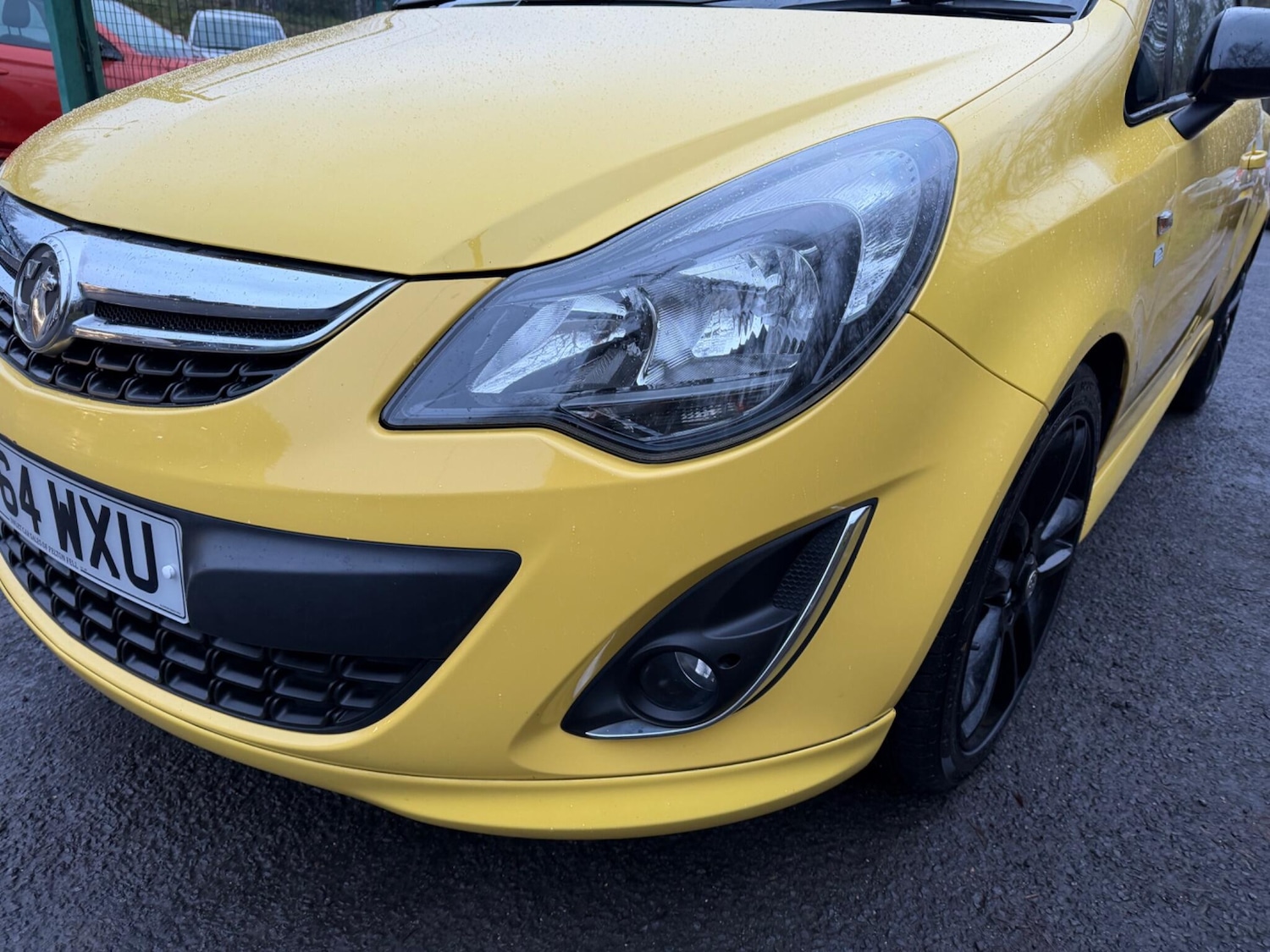 Used Vauxhall Corsa 2014 for sale - 77386590: Photo 5