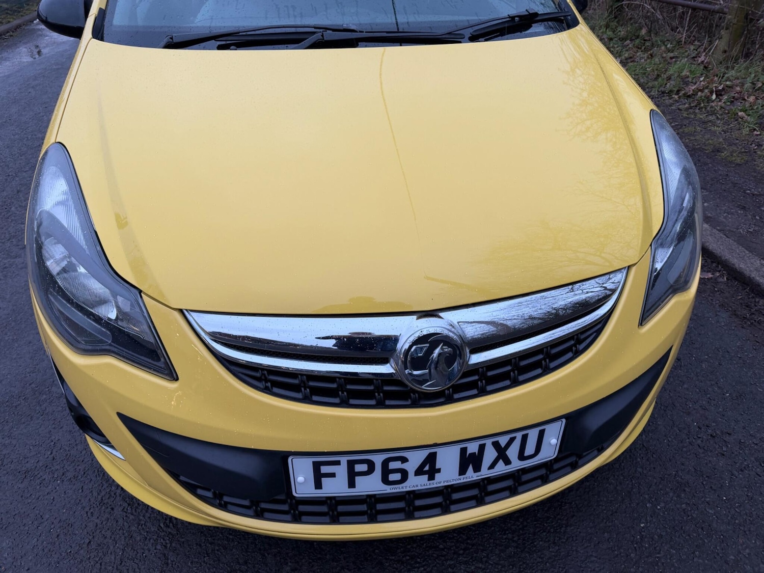 Used Vauxhall Corsa 2014 for sale - 77386590: Photo 7