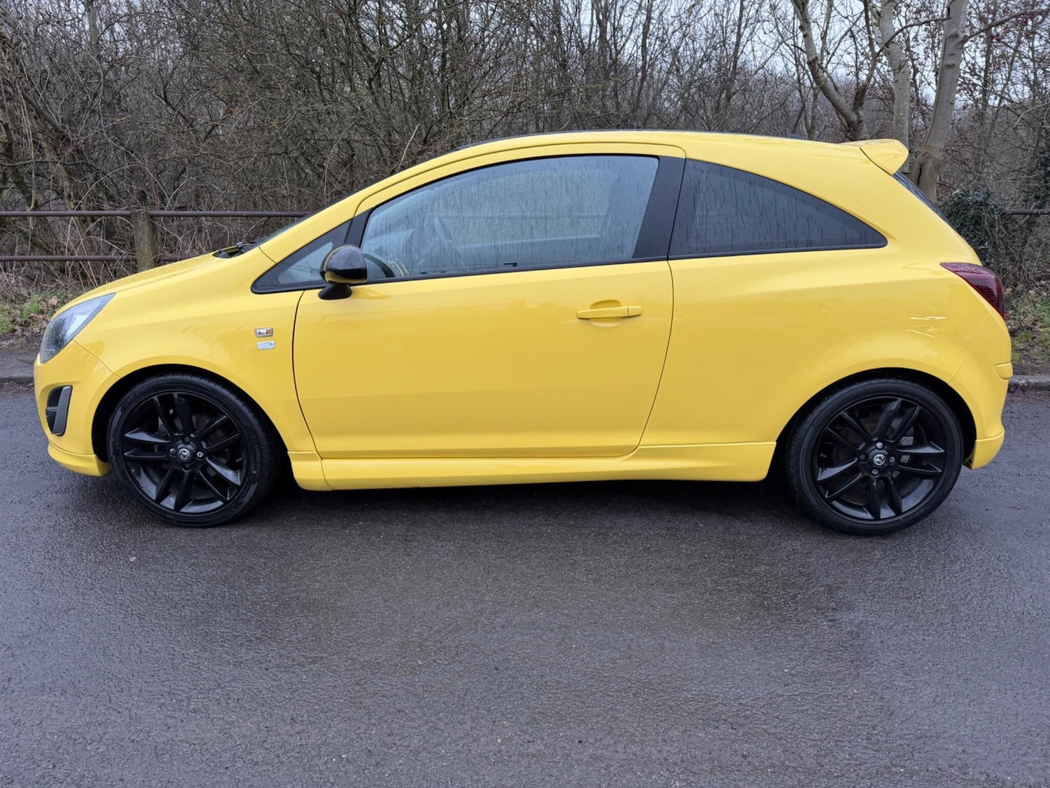 Used Vauxhall Corsa 2014 for sale - 77386590: Photo 9
