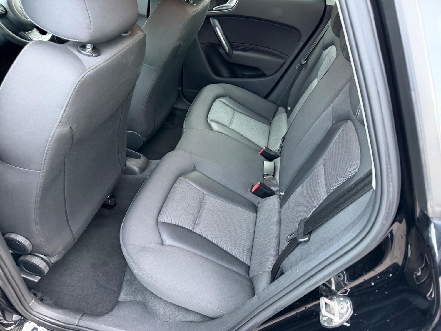 Used Audi A1 for sale - 77784490: Photo 12