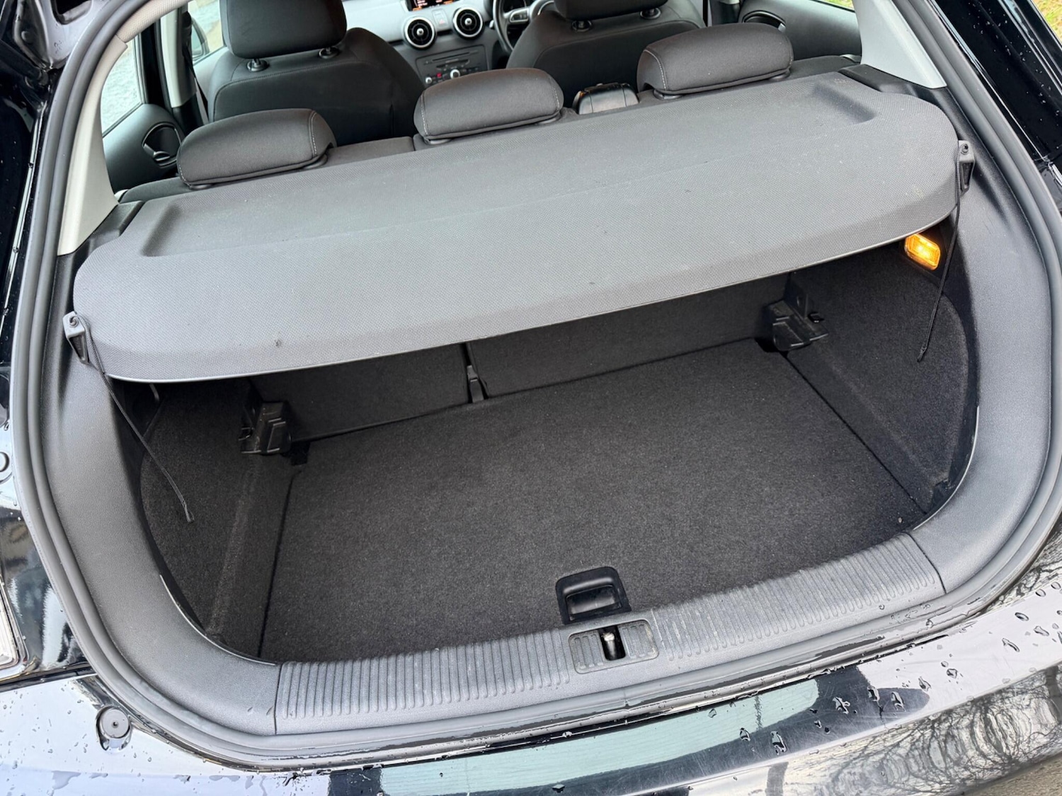 Used Audi A1 for sale - 77784490: Photo 13