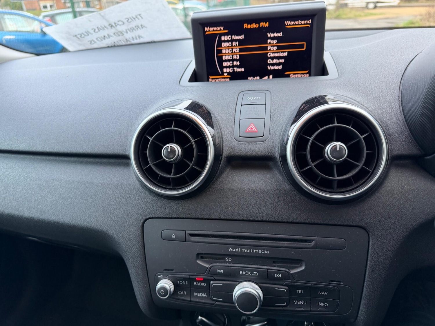 Used Audi A1 for sale - 77784490: Photo 14