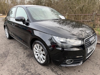 Audi A1 feature image