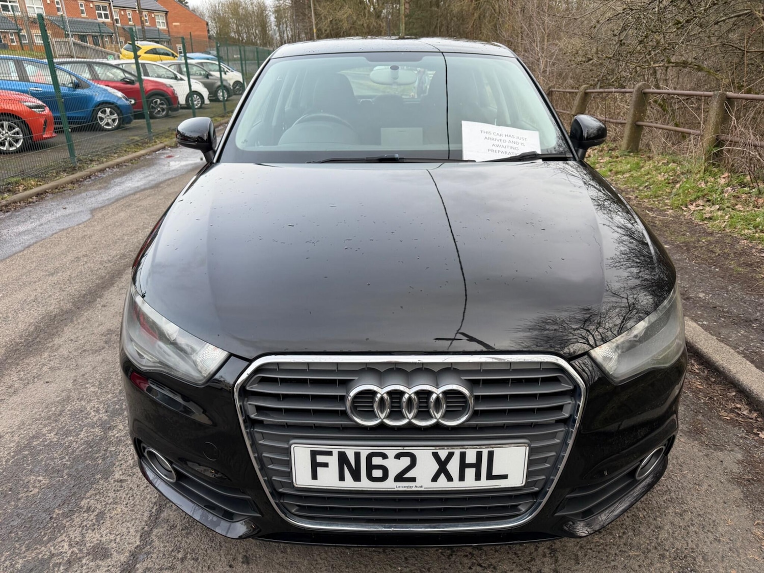 Used Audi A1 for sale - 77784490: Photo 4
