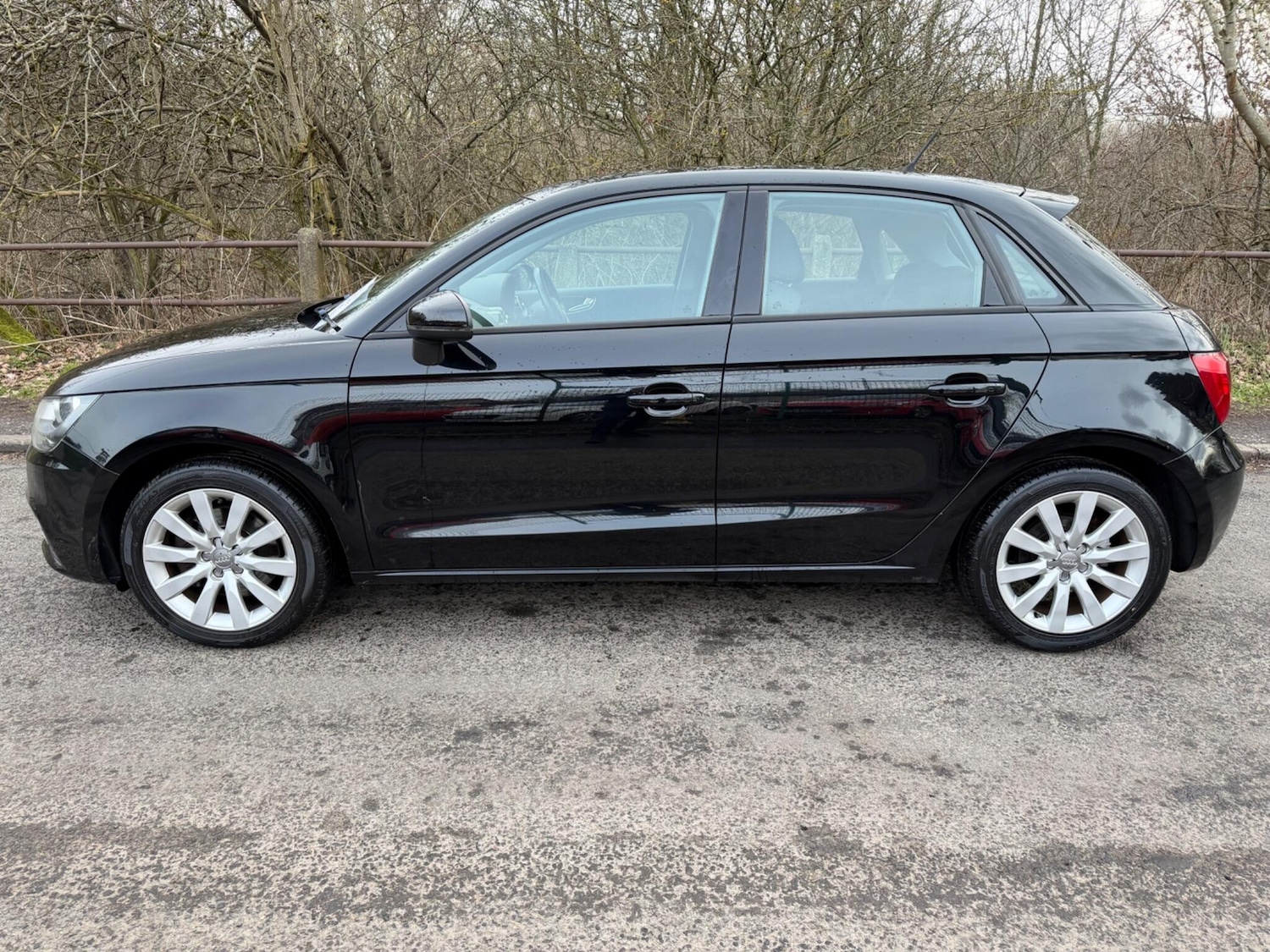 Used Audi A1 for sale - 77784490: Photo 6