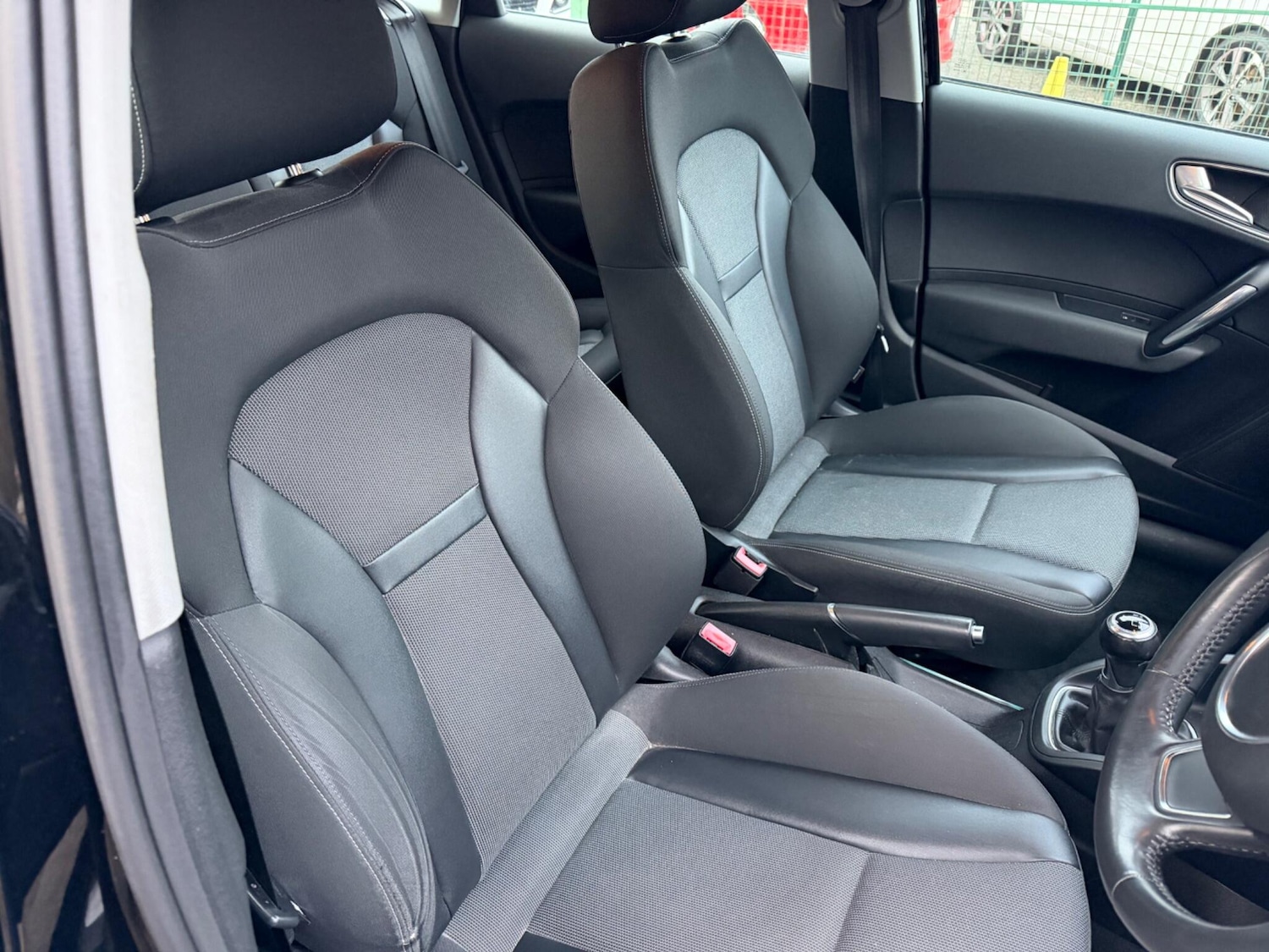 Used Audi A1 for sale - 77784490: Photo 9