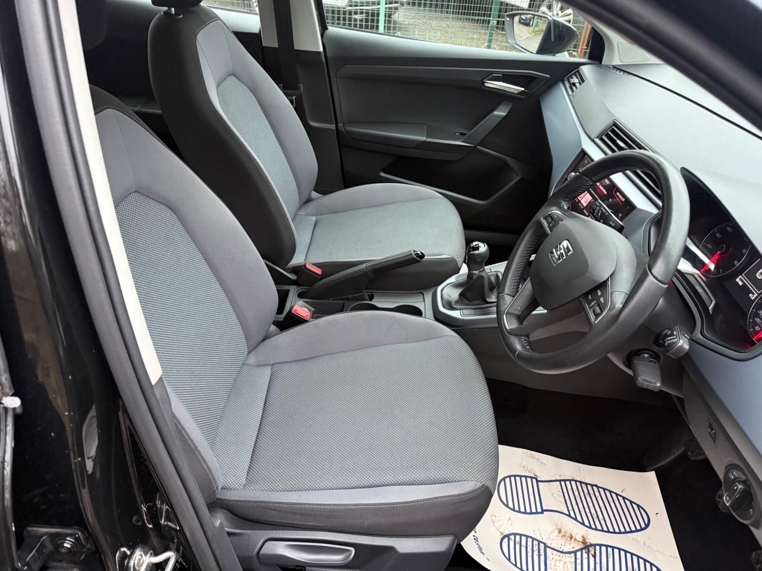 Used SEAT Arona 2019 for sale - 77290510: Photo 10