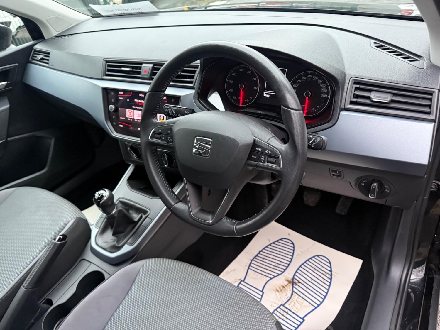 Used SEAT Arona 2019 for sale - 77290510: Photo 11