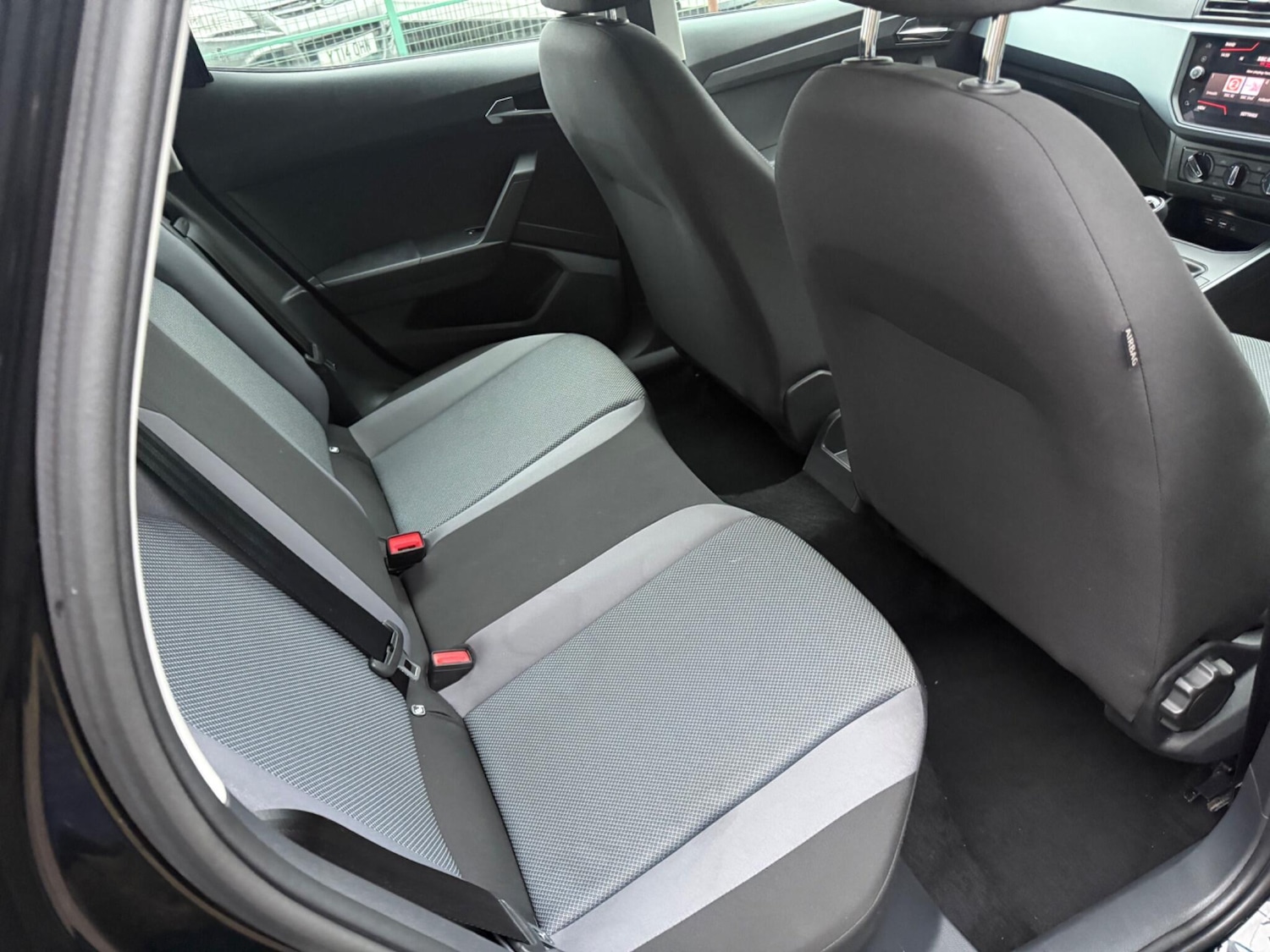 Used SEAT Arona 2019 for sale - 77290510: Photo 12