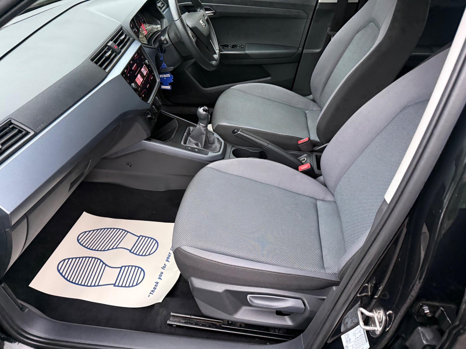 Used SEAT Arona 2019 for sale - 77290510: Photo 13