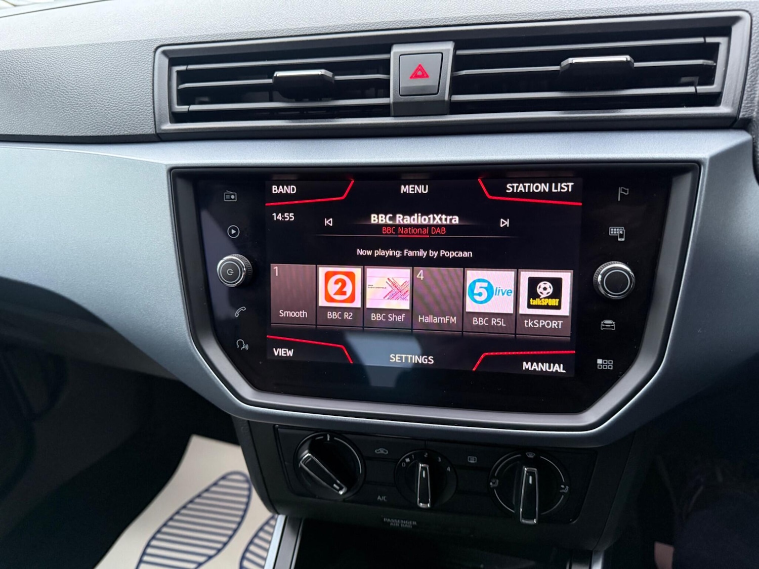 Used SEAT Arona 2019 for sale - 77290510: Photo 15