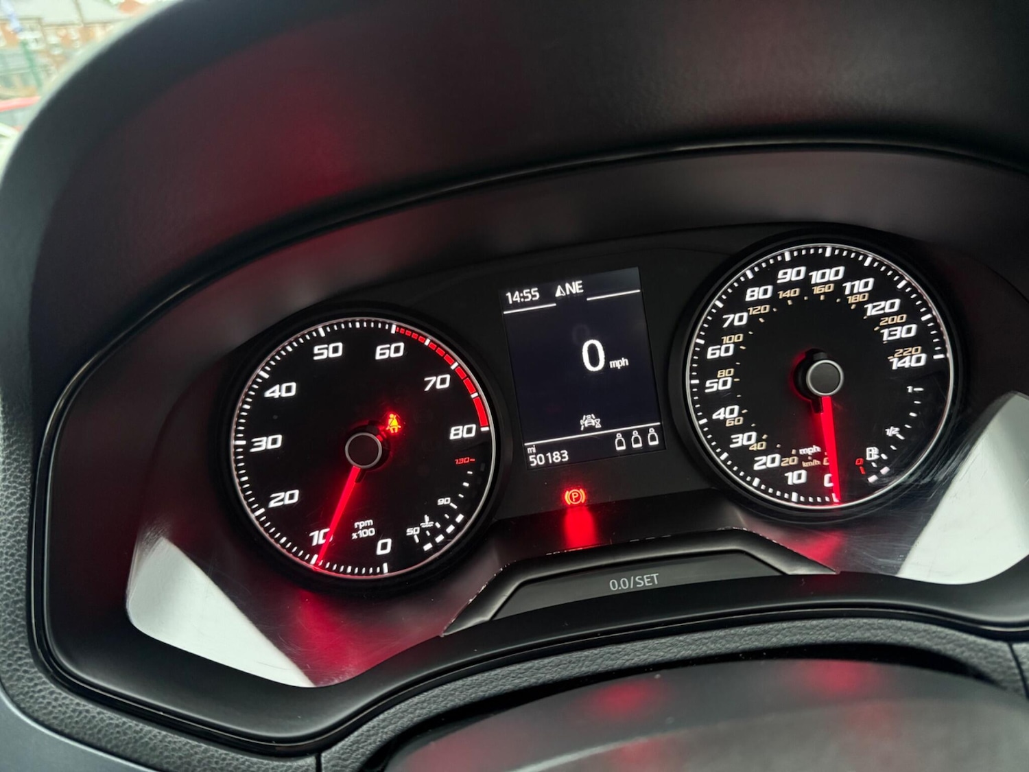 Used SEAT Arona 2019 for sale - 77290510: Photo 17