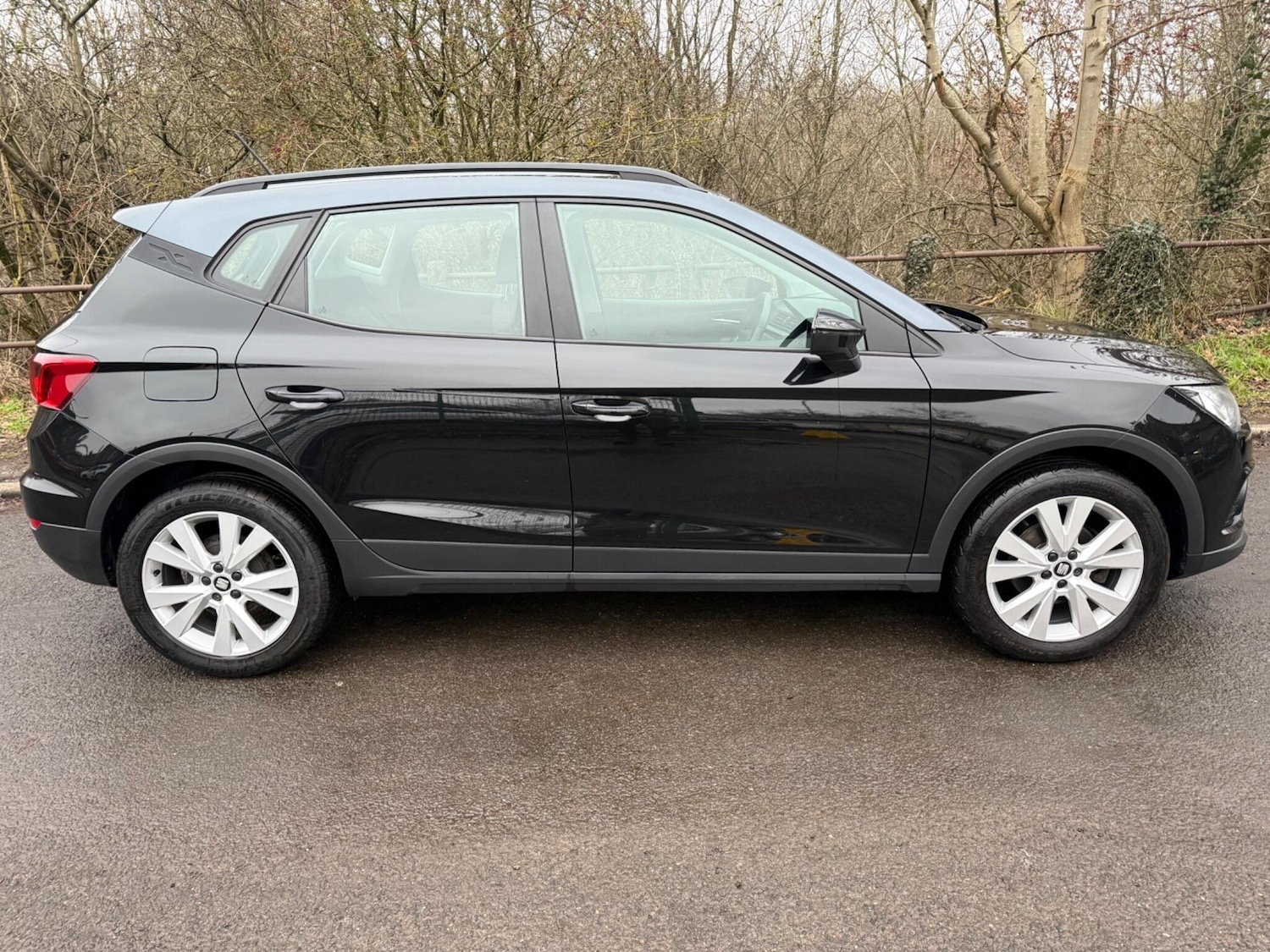 Used SEAT Arona 2019 for sale - 77290510: Photo 2
