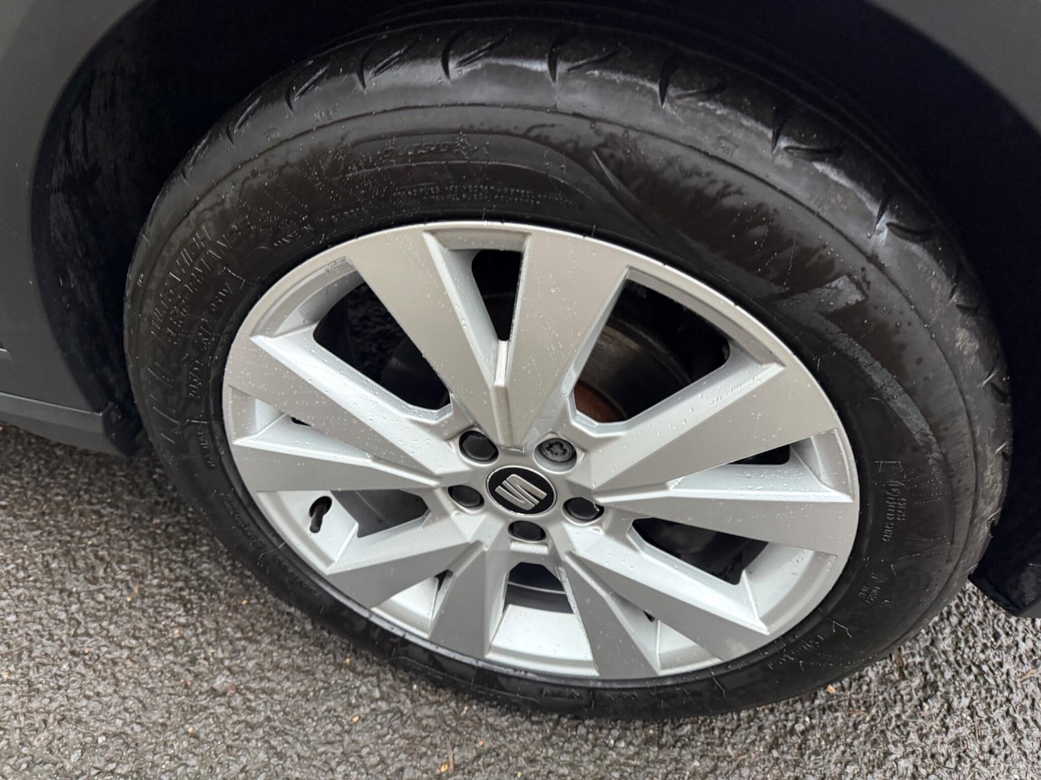 Used SEAT Arona 2019 for sale - 77290510: Photo 20