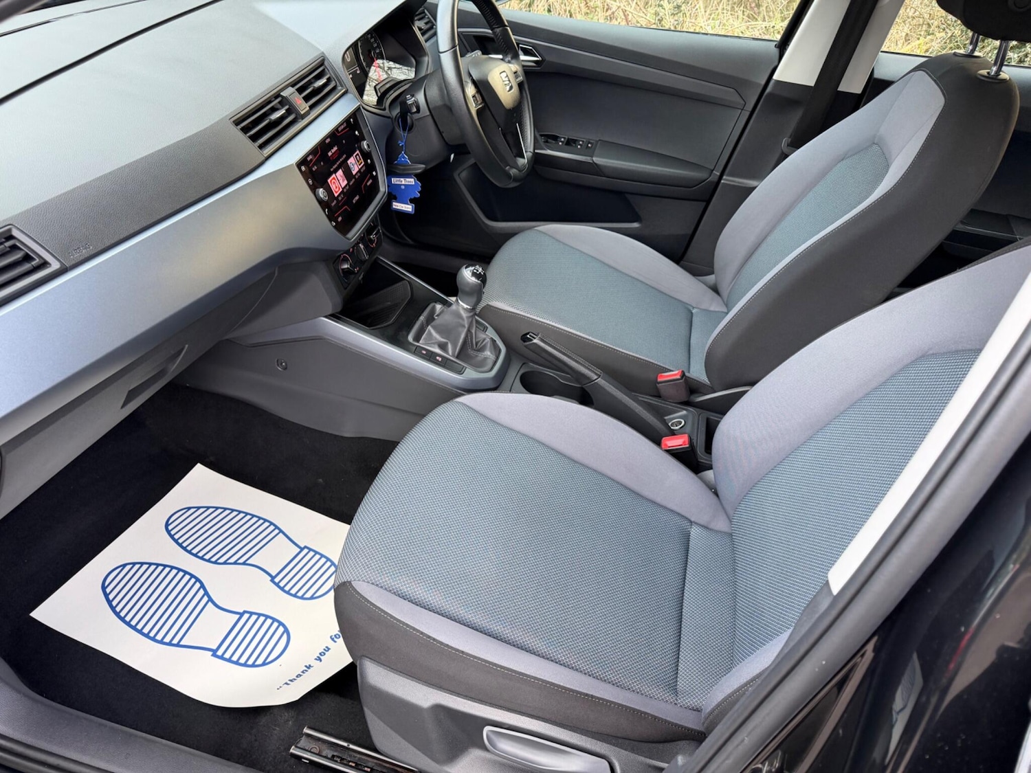 Used SEAT Arona 2019 for sale - 77290510: Photo 22