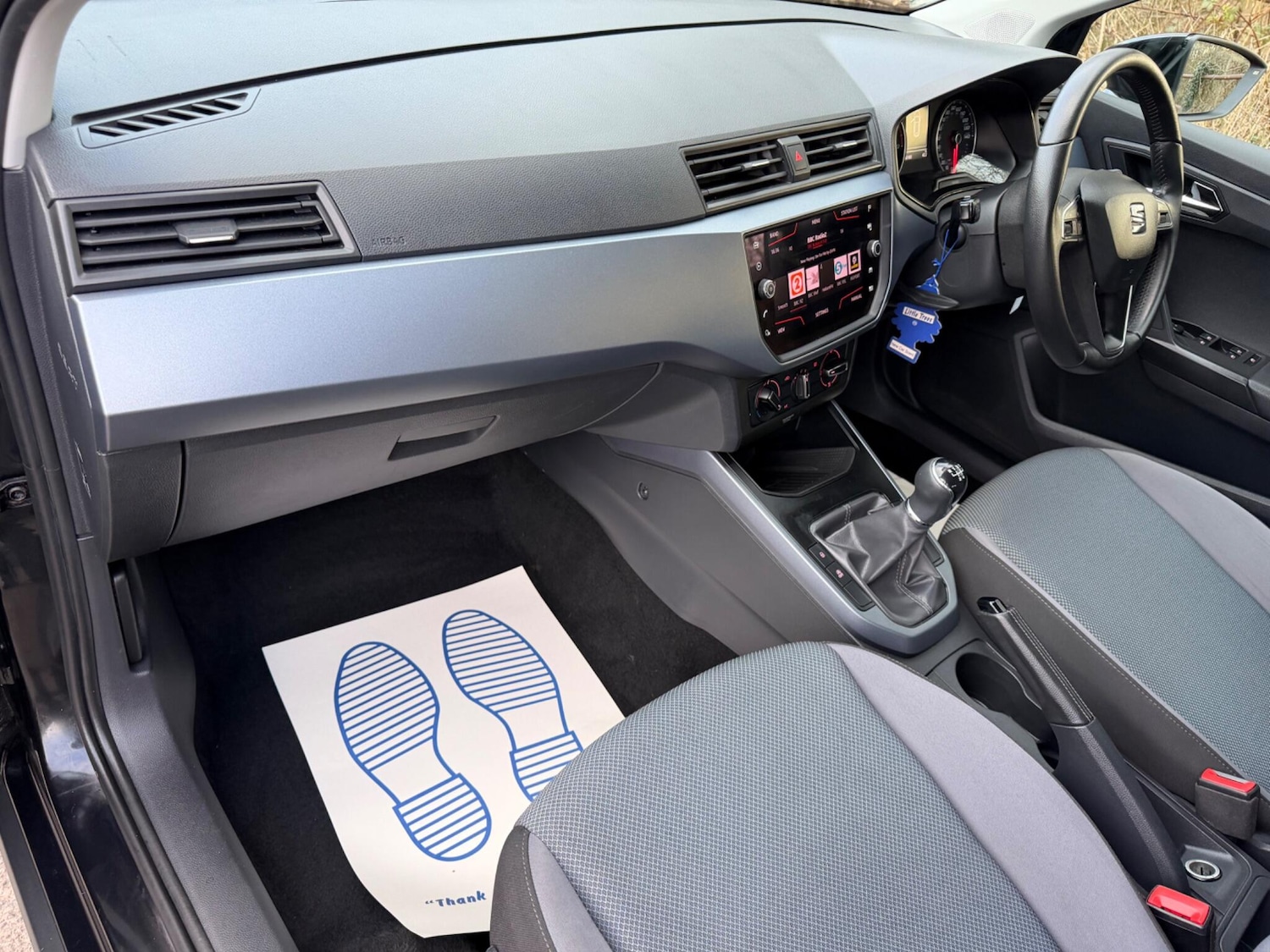 Used SEAT Arona 2019 for sale - 77290510: Photo 24