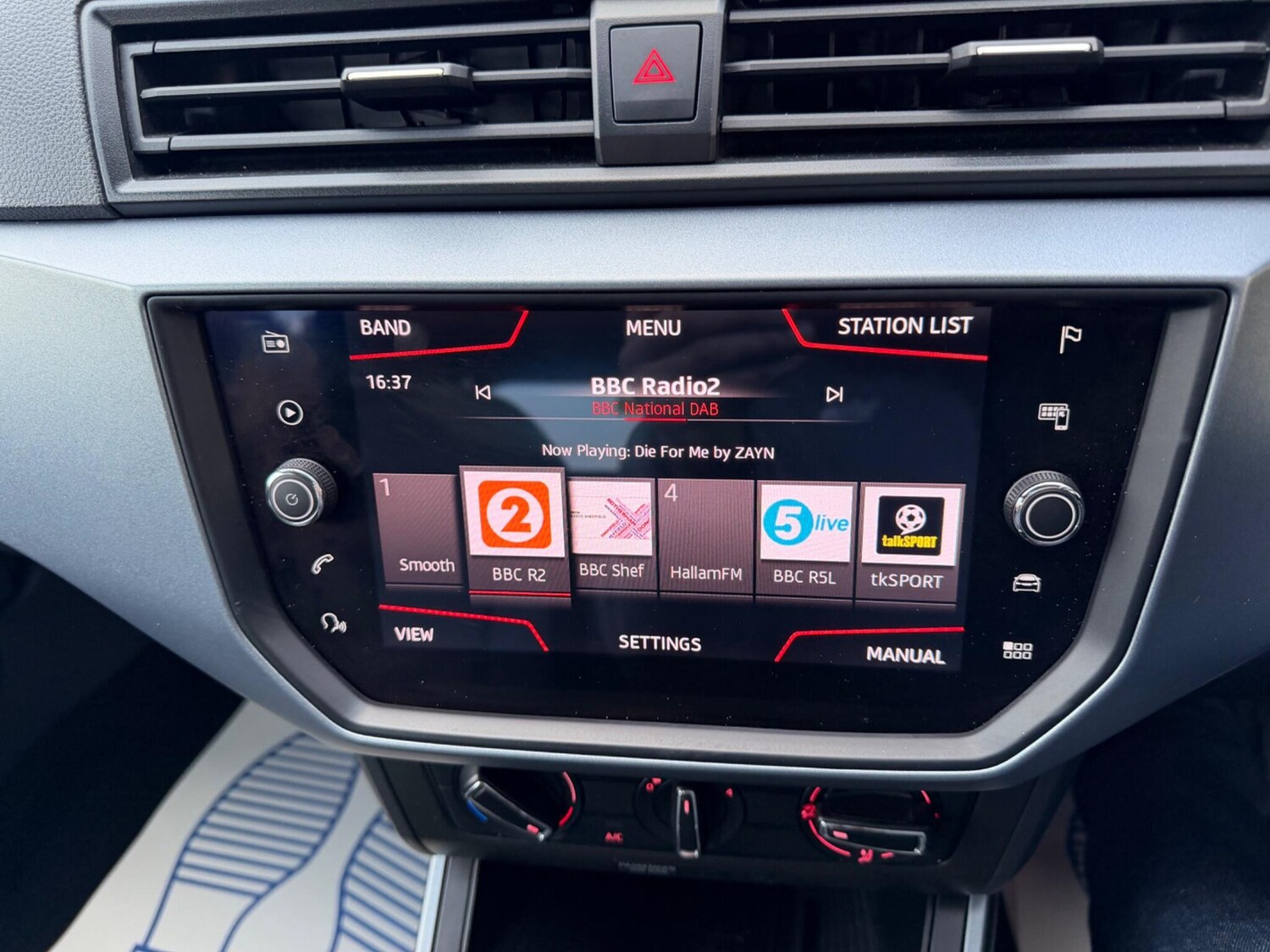 Used SEAT Arona 2019 for sale - 77290510: Photo 27