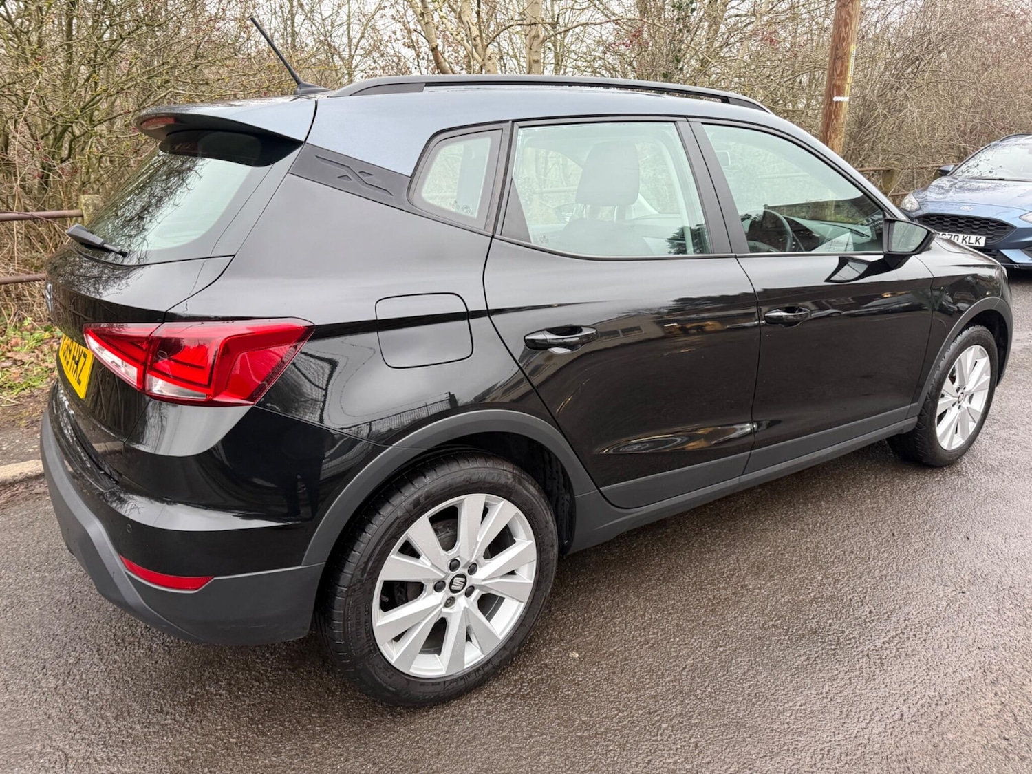 Used SEAT Arona 2019 for sale - 77290510: Photo 3
