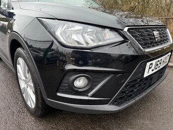 Used SEAT Arona 2019 for sale - 77290510: Photo