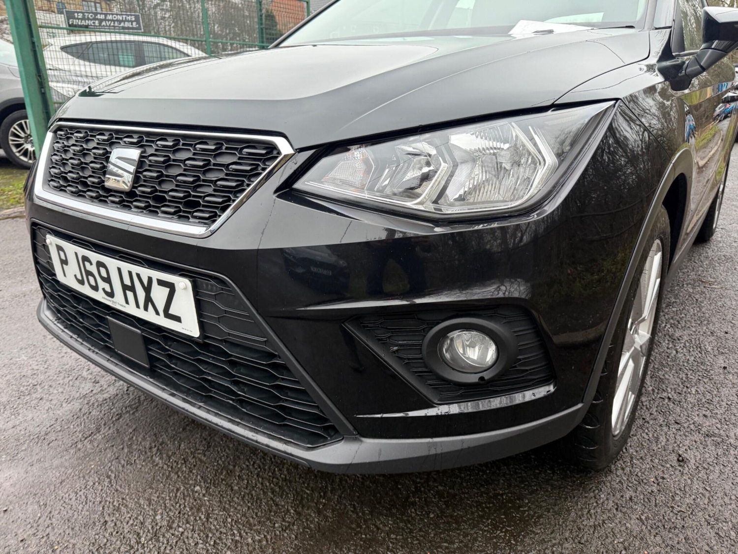 Used SEAT Arona 2019 for sale - 77290510: Photo 5