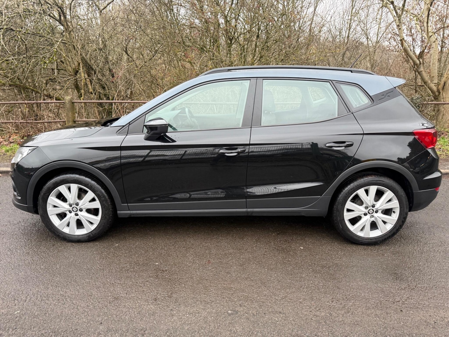 Used SEAT Arona 2019 for sale - 77290510: Photo 7