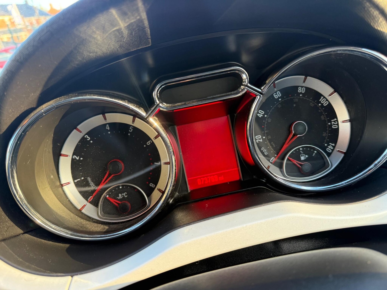 Used Vauxhall ADAM 2016 for sale - 77155989: Photo 10