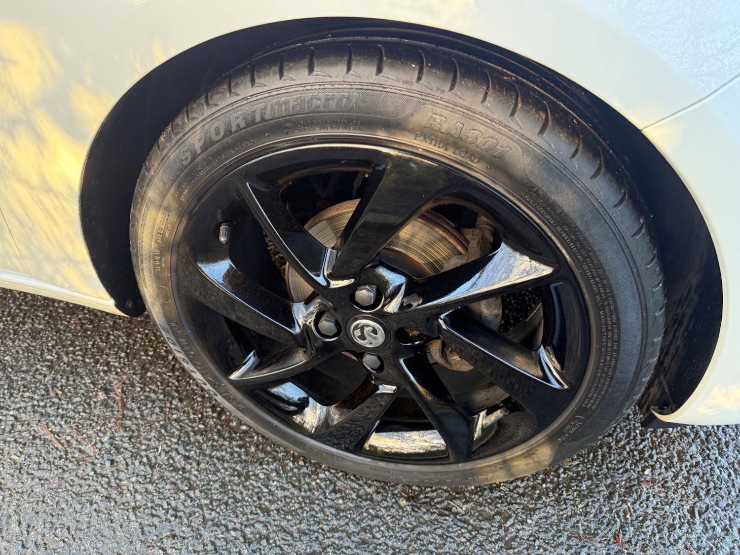 Used Vauxhall ADAM 2016 for sale - 77155989: Photo 11