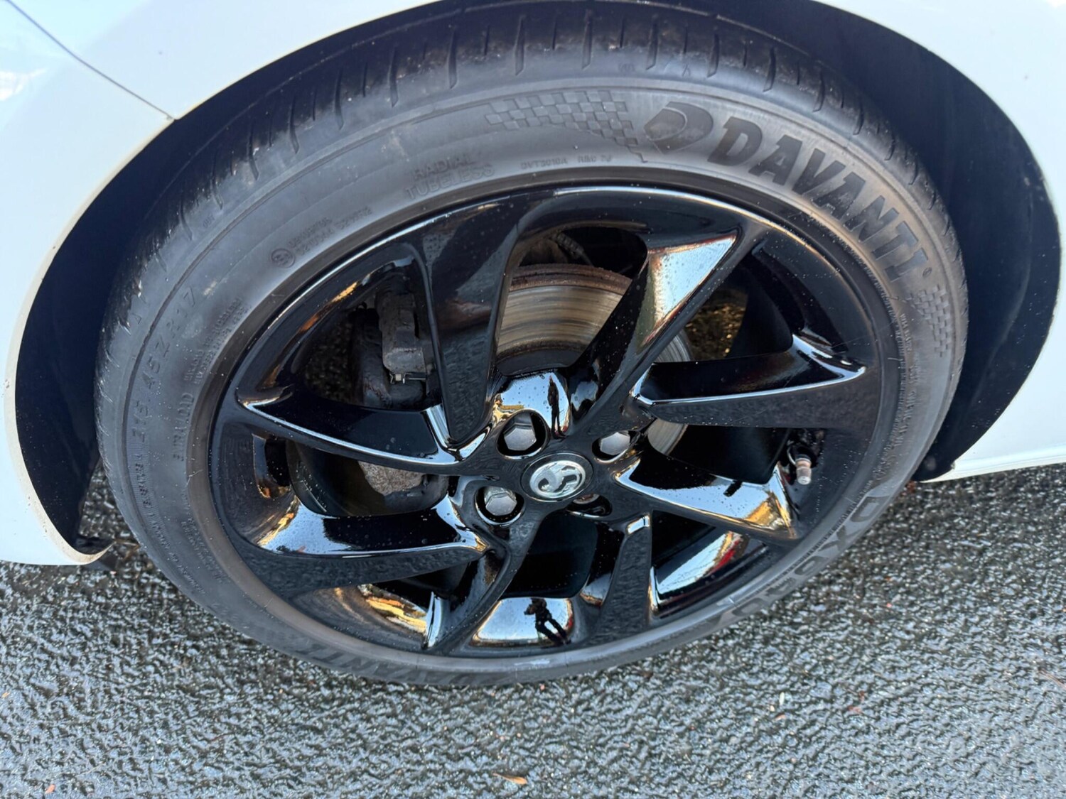 Used Vauxhall ADAM 2016 for sale - 77155989: Photo 12