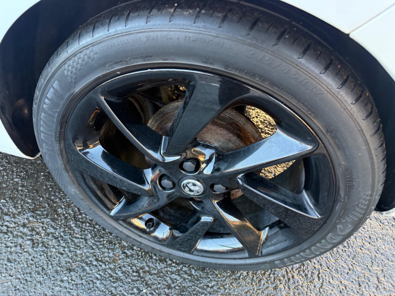 Used Vauxhall ADAM 2016 for sale - 77155989: Photo 13