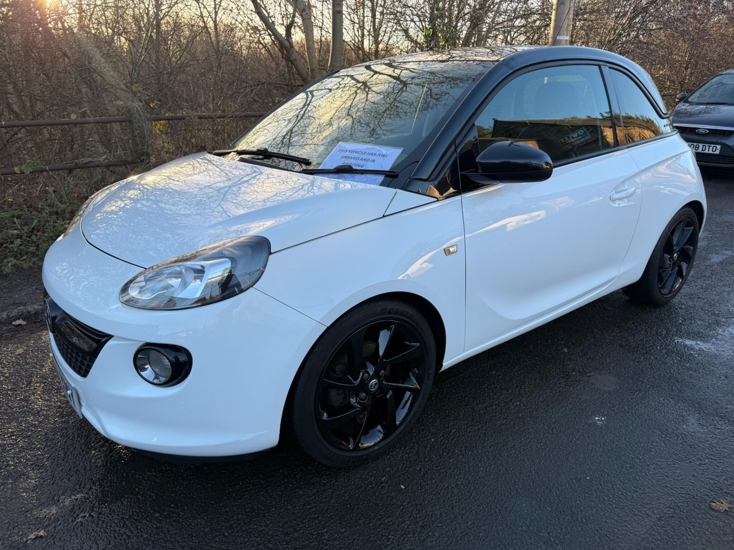 Used Vauxhall ADAM 2016 for sale - 77155989: Photo 6