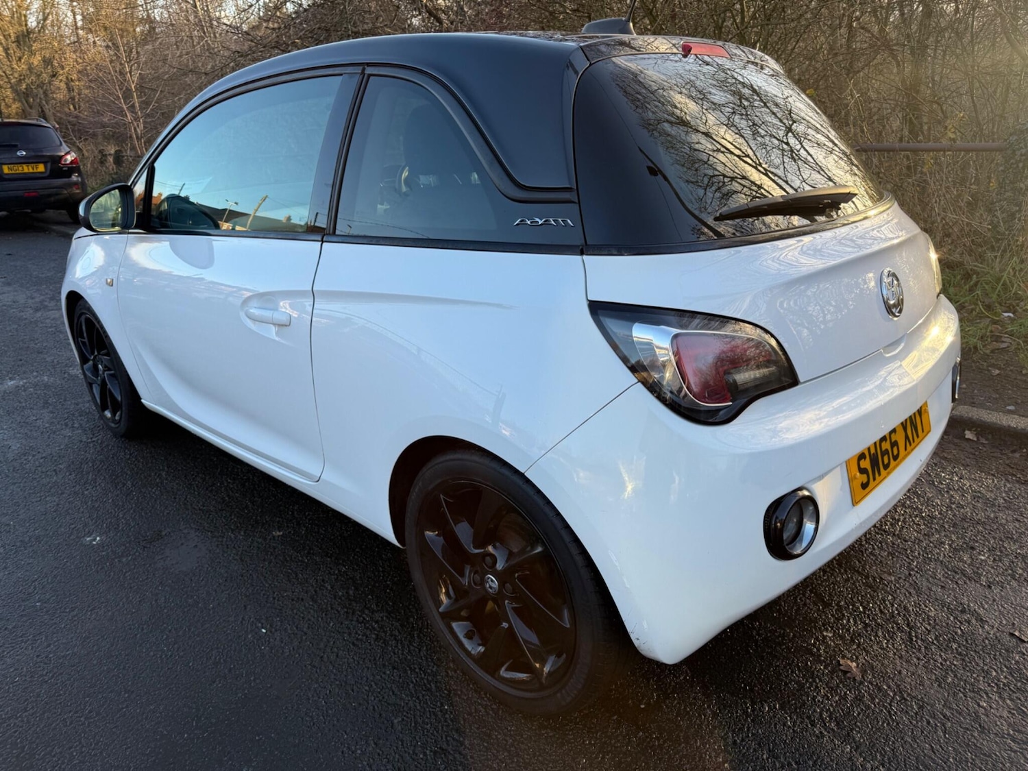 Used Vauxhall ADAM 2016 for sale - 77155989: Photo 7