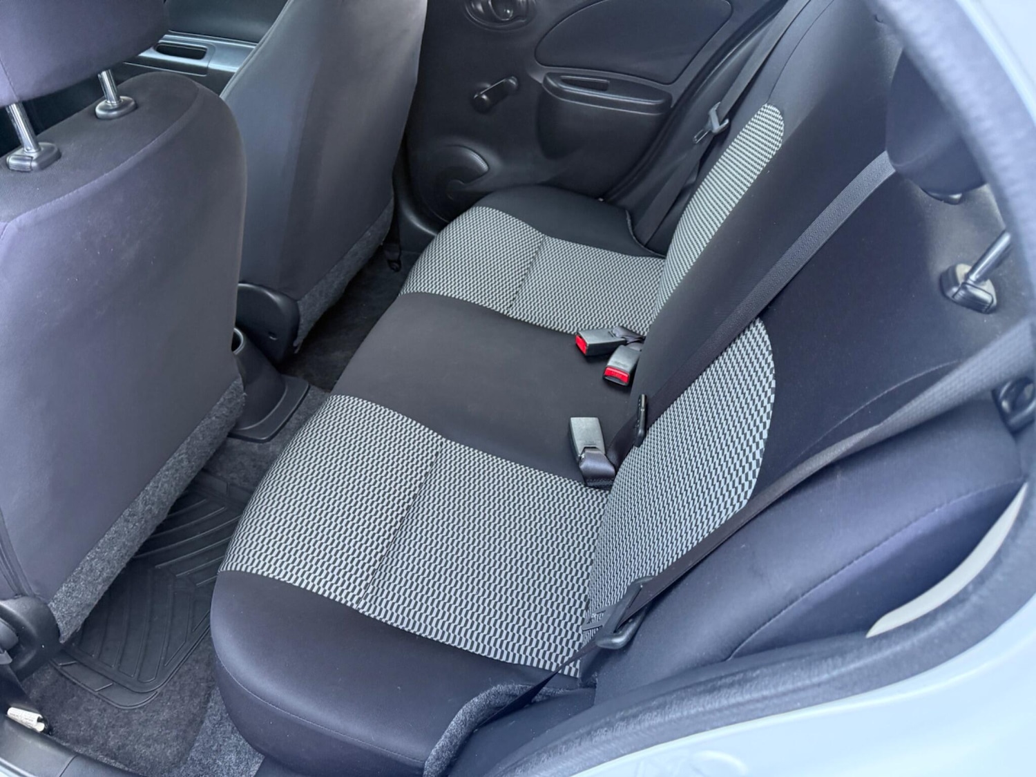 Used Nissan Micra for sale - 77632905: Photo 10