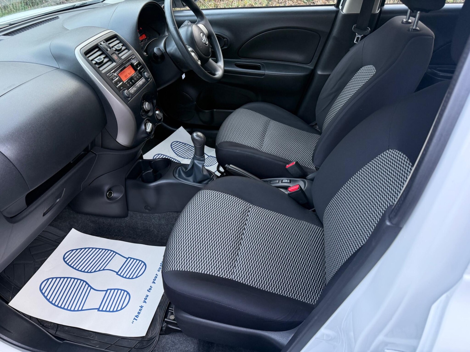 Used Nissan Micra for sale - 77632905: Photo 11