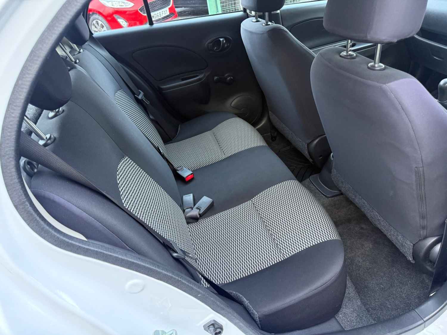 Used Nissan Micra for sale - 77632905: Photo 12