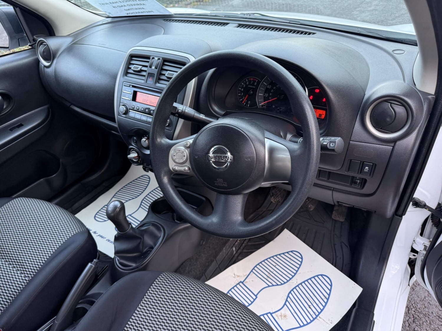 Used Nissan Micra for sale - 77632905: Photo 13