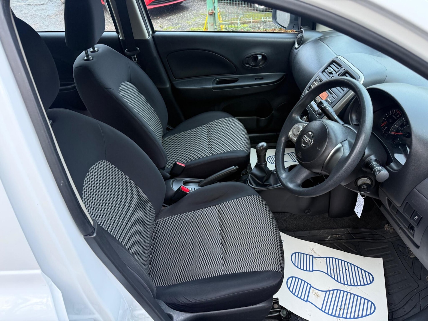 Used Nissan Micra for sale - 77632905: Photo 14