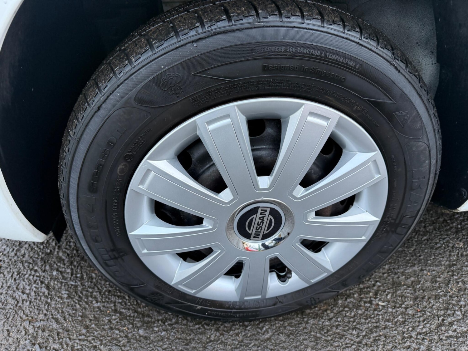 Used Nissan Micra for sale - 77632905: Photo 15